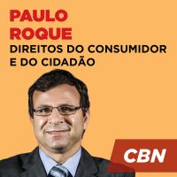 Direitos do Consumidor e do Cidadão - Paulo Roque cover
