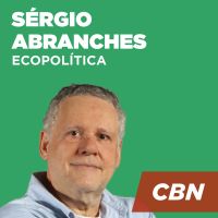 Ecopolítica - Sérgio Abranches cover