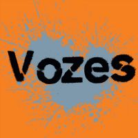 Podcast Vozes cover