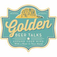 Golden Beer Talks cover