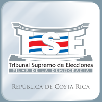 Tribunal Supremo de Elecciones - Costa Rica cover
