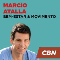 Bem-Estar & Movimento - Marcio Atalla cover