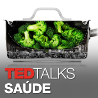 TEDTalks Saúde cover