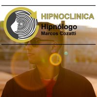 Hipnoclinica - Terapia breve com Hipnose cover