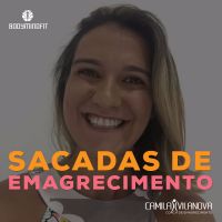 Sacadas de Emagrecimento cover
