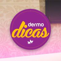 Dermo Dicas cover