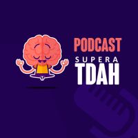 Supera TDAH cover
