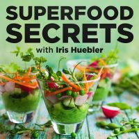 Superfood Secrets cover