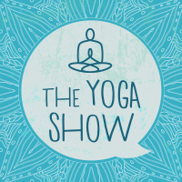 The Yoga Show cover