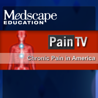 MedscapeCME PainTV Video Podcast cover