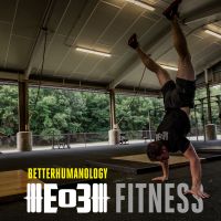 End of Three Fitness betterhumanology cover