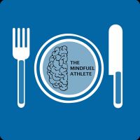 The Mindfuel Athlete Podcast cover