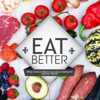 Eat Better with Paleo Britain and Dr. Ragnar cover
