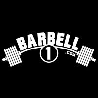 The Barbell 1 Show cover