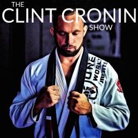The Clint Cronin Show cover
