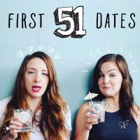 51 First Dates cover