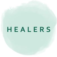 Healers cover