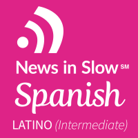 Latin American Spanish cover