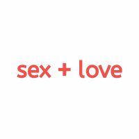sex + love podcast cover