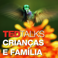 TEDTalks Crianças e Família cover