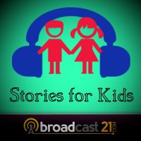 Stories for Kids cover