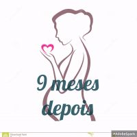 9 meses depois cover