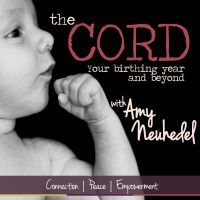 The Cord: Connection, Peace and Empowerment in Your Birthing Year and Beyond cover
