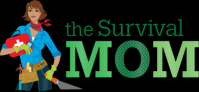 Survival Mom Podcast cover