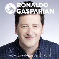Ronaldo Gasparian cover