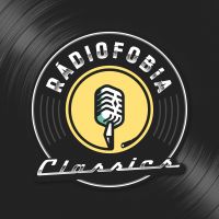 Rádiofobia Classics cover