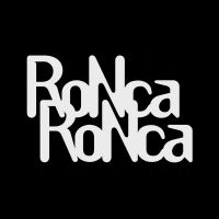 roNca roNca cover