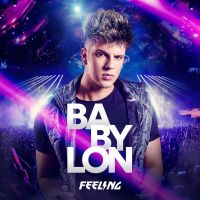 DJ FEELING cover
