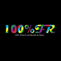 100% Francês cover