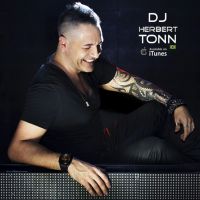 DJ HERBERT TONN ::: BRASIL cover