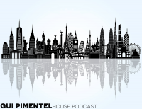 Gui Pimentel House Podcast cover