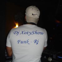 DJ XOTYSHOW podcast cover