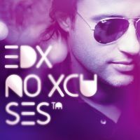 EDX's No Xcuses Podcast cover