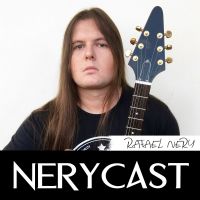 Nerycast - Guitarra, música e aprendizagem cover