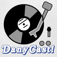 DanyCast cover