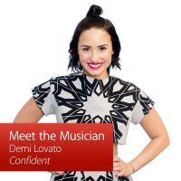 Demi Lovato: Meet the Musician cover