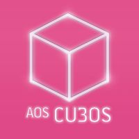 Aos Cubos cover