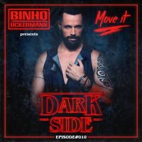 DJ Binho Uckermann cover