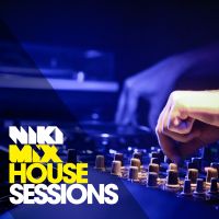 House Sessions by Nikimix cover