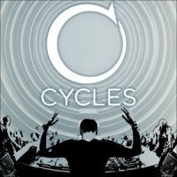 Cycles Radio cover