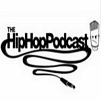 The Hip-Hop Podcast cover