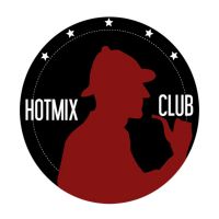 HotMix Club Podcast cover