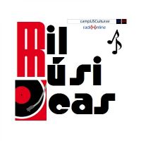Mil Músicas cover