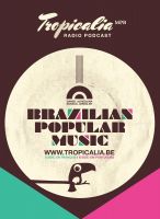TROPICALIA MPB Radio show cover
