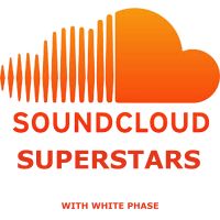Soundcloud Superstars cover