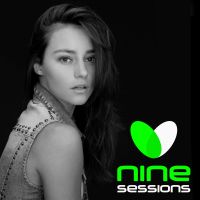 Nine Sessions by Miss Nine cover